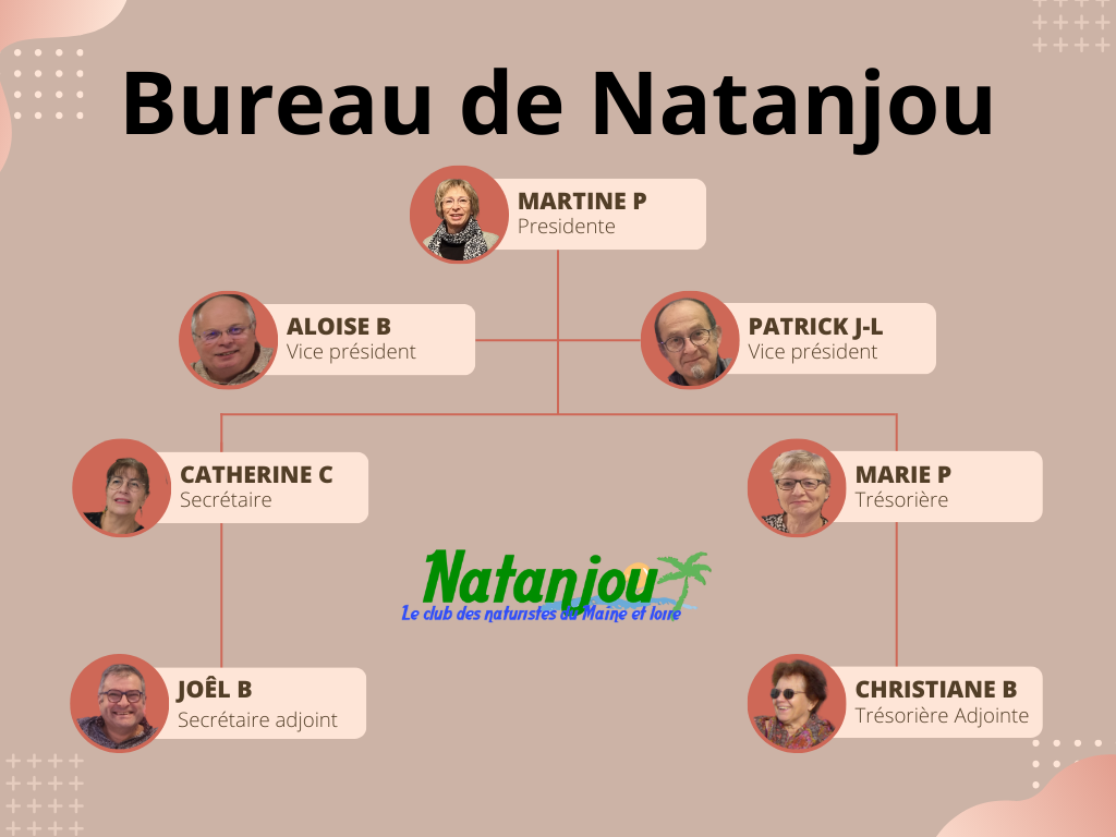Bureau Natanjou